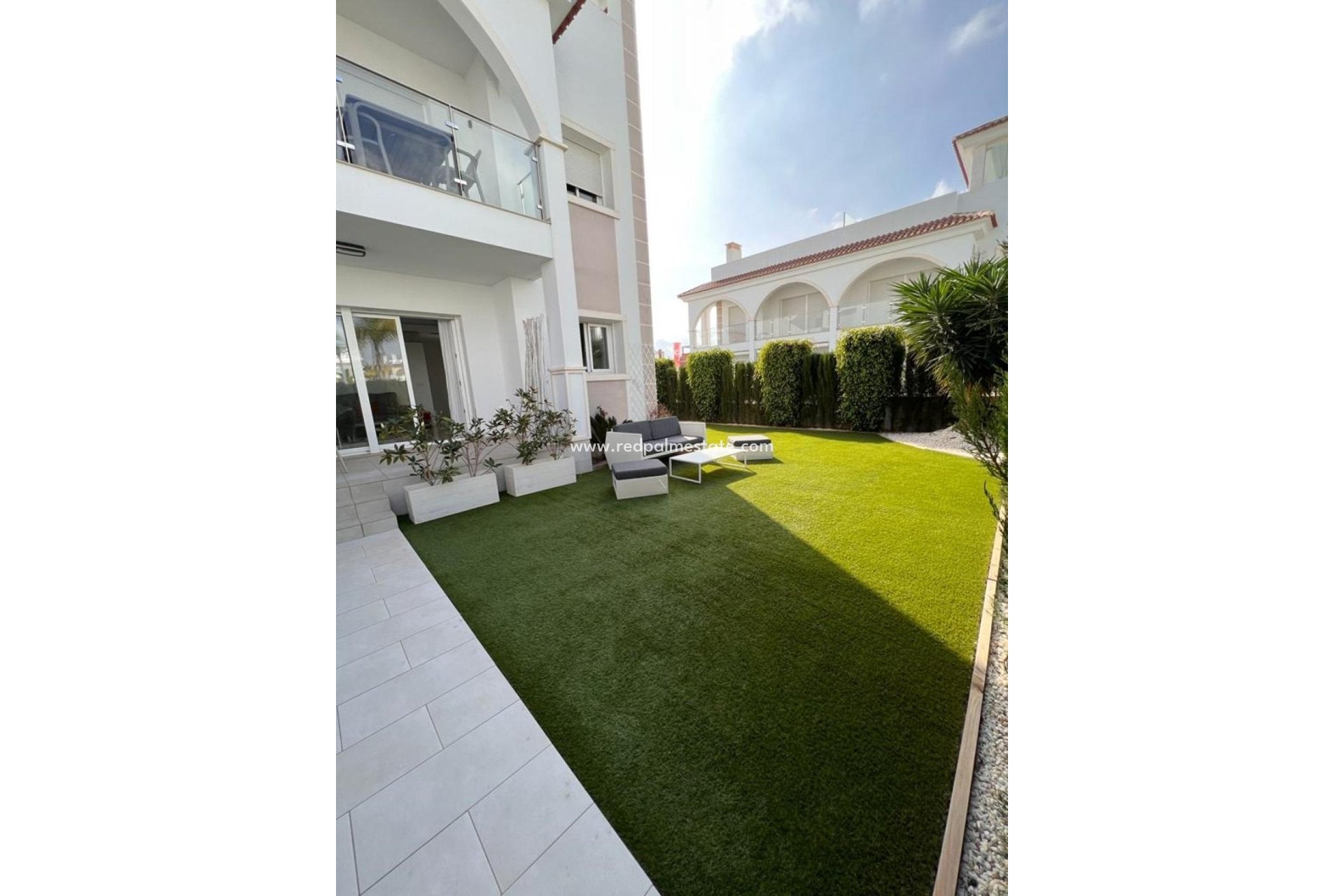 Resale - Bungalow -
Ciudad Quesada