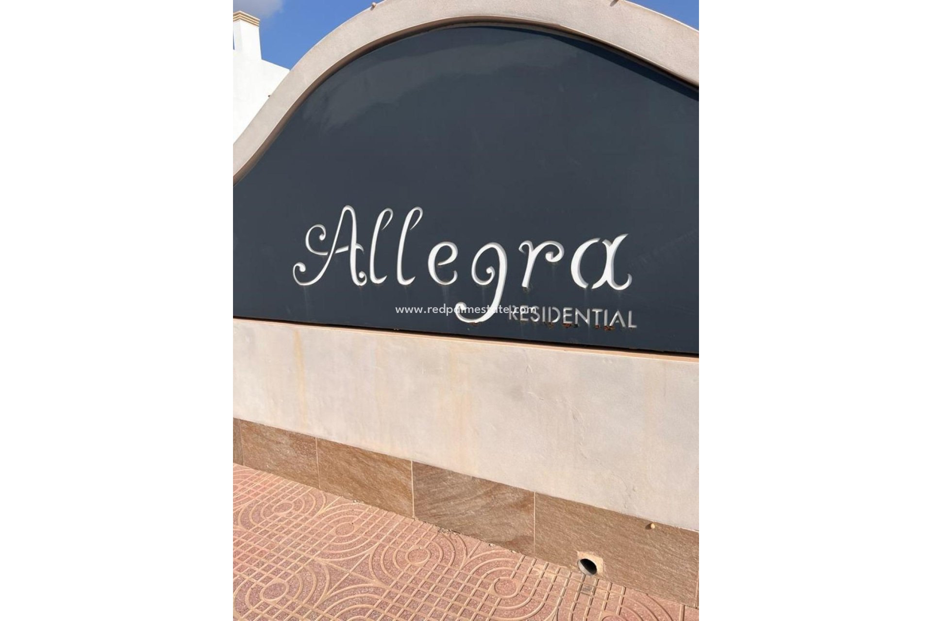 Resale - Bungalow -
Ciudad Quesada