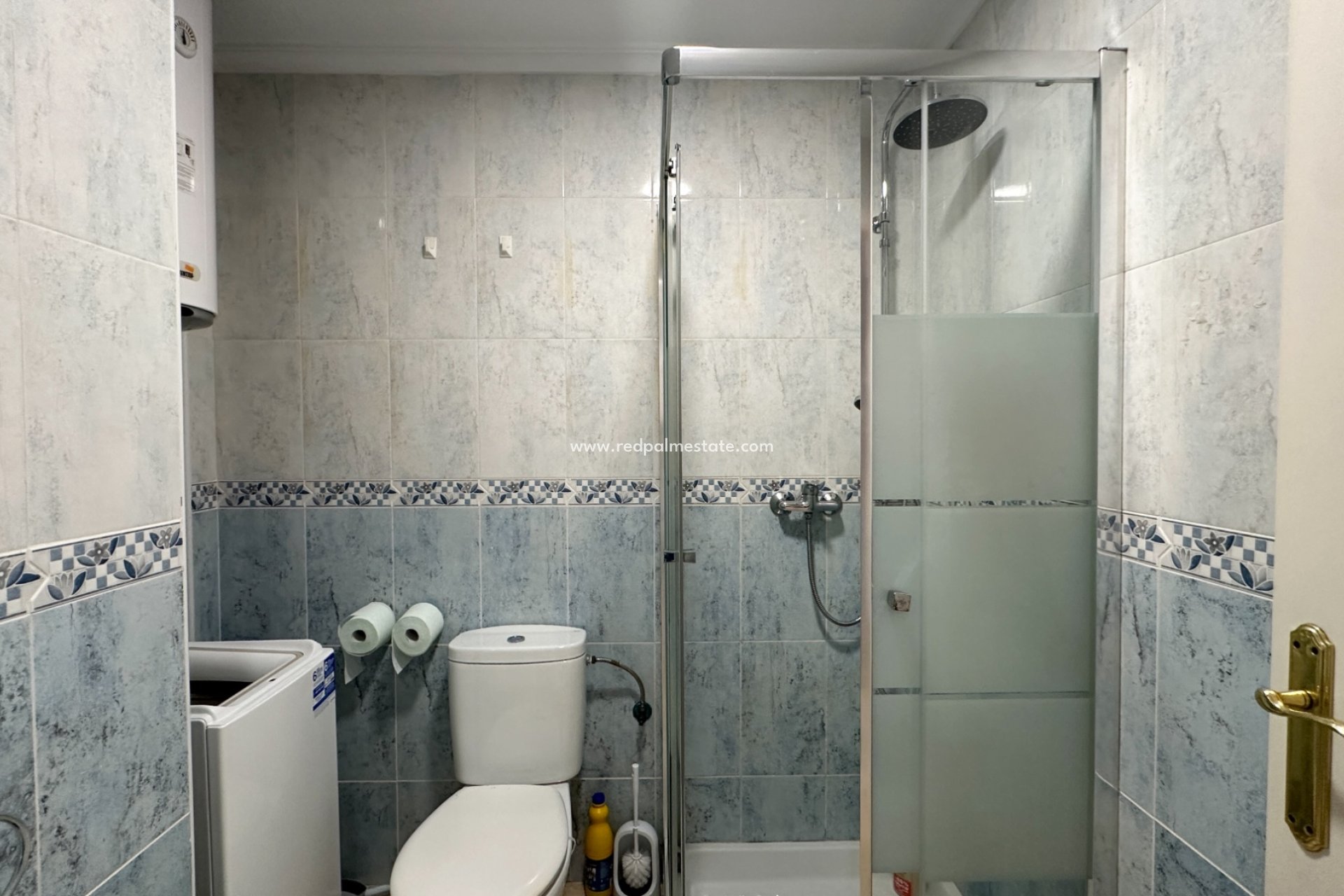 Resale - Bungalow -
Daya Nueva - Costa Blanca