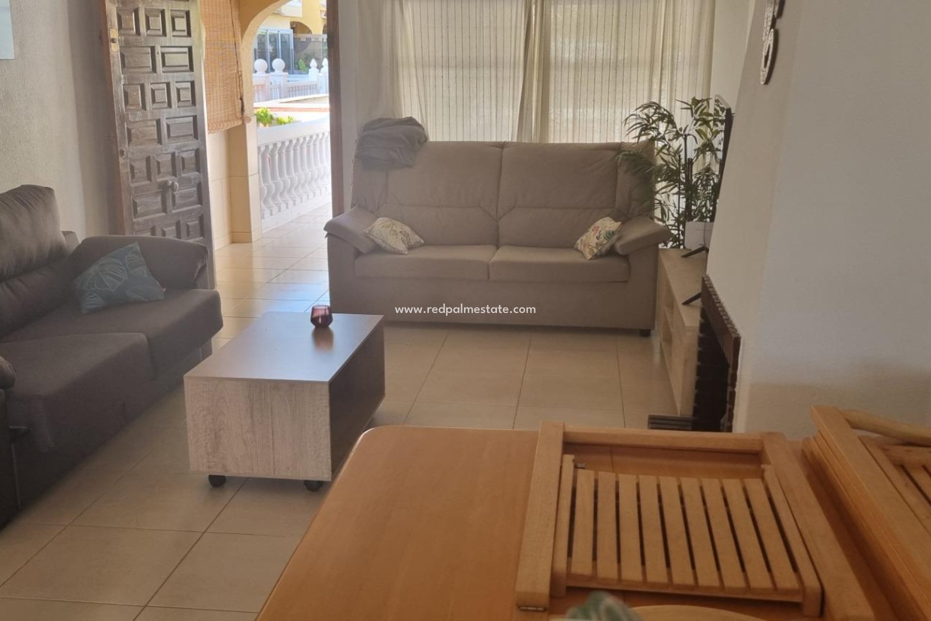 Resale - Bungalow -
El Campello - Pueblo Acantilado-lanuza