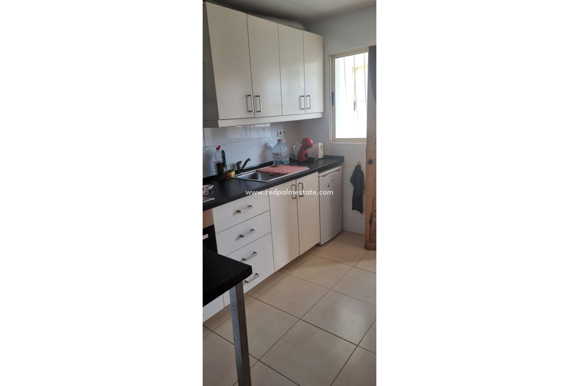 Resale - Bungalow -
El Campello - Pueblo Acantilado-lanuza