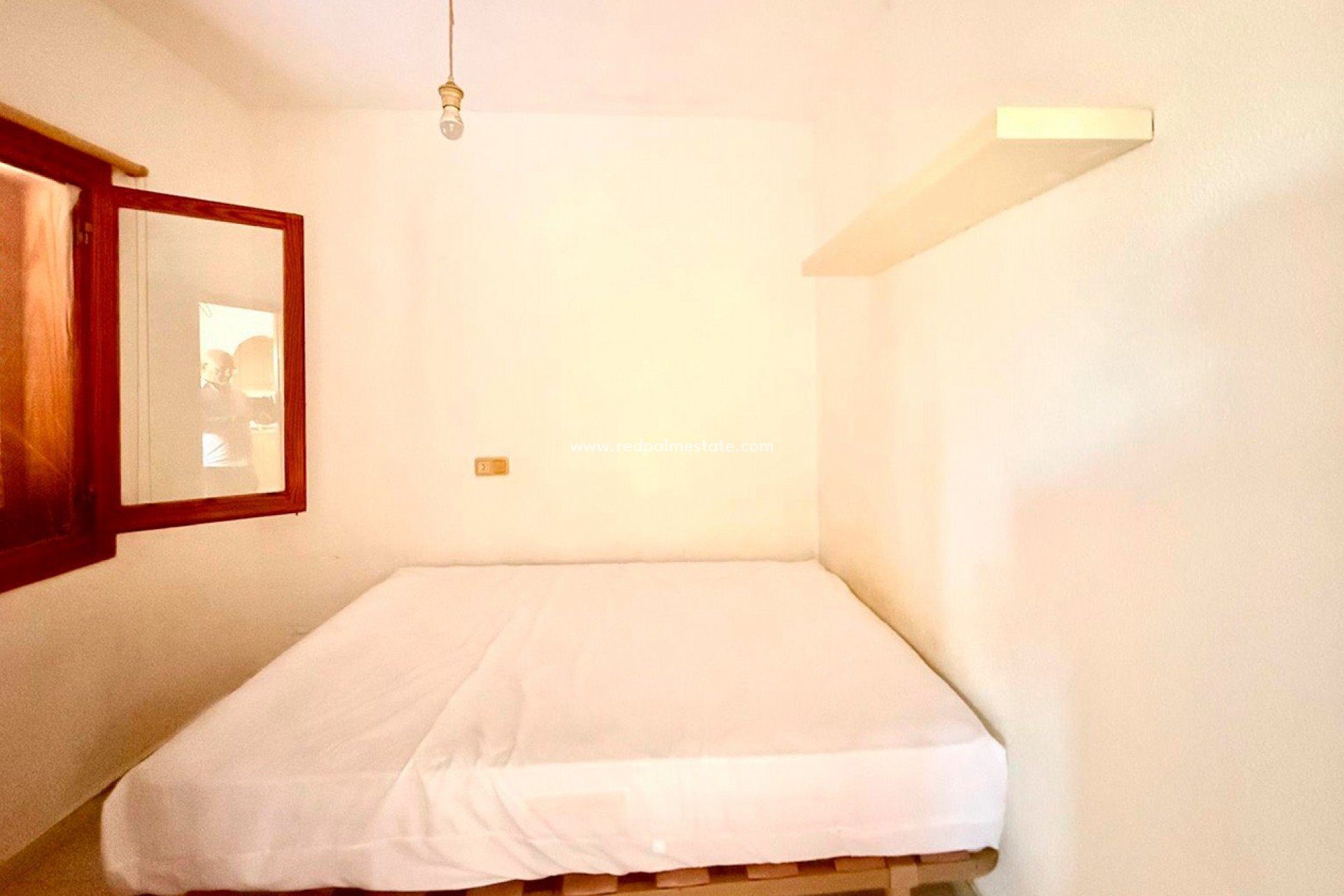 Resale - Bungalow -
Gran Alacant - Brisa Mar