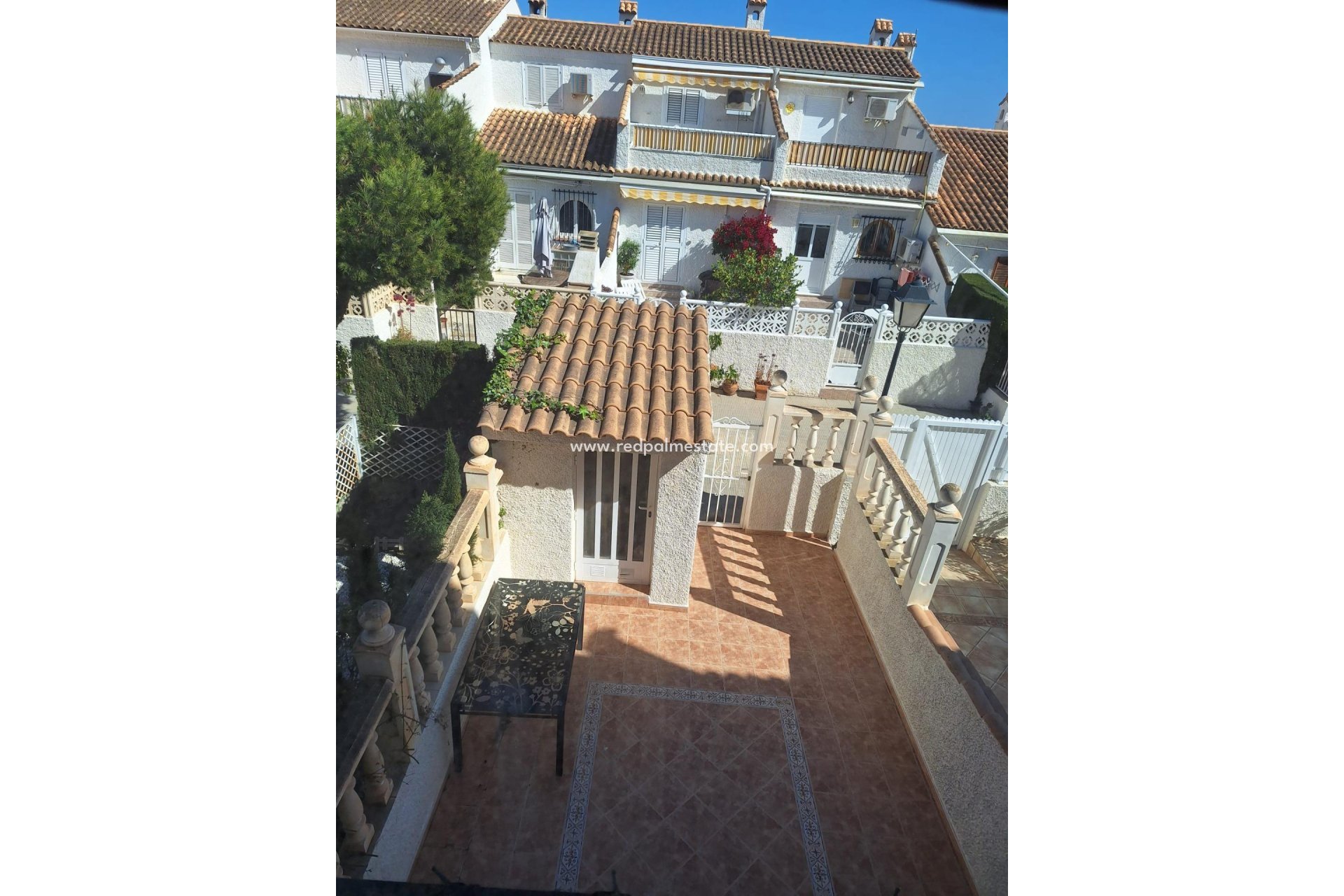 Resale - Bungalow -
Gran Alacant - Gran Vista