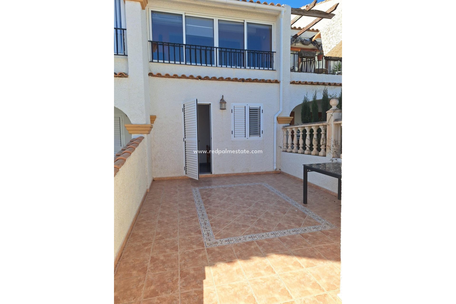 Resale - Bungalow -
Gran Alacant - Gran Vista