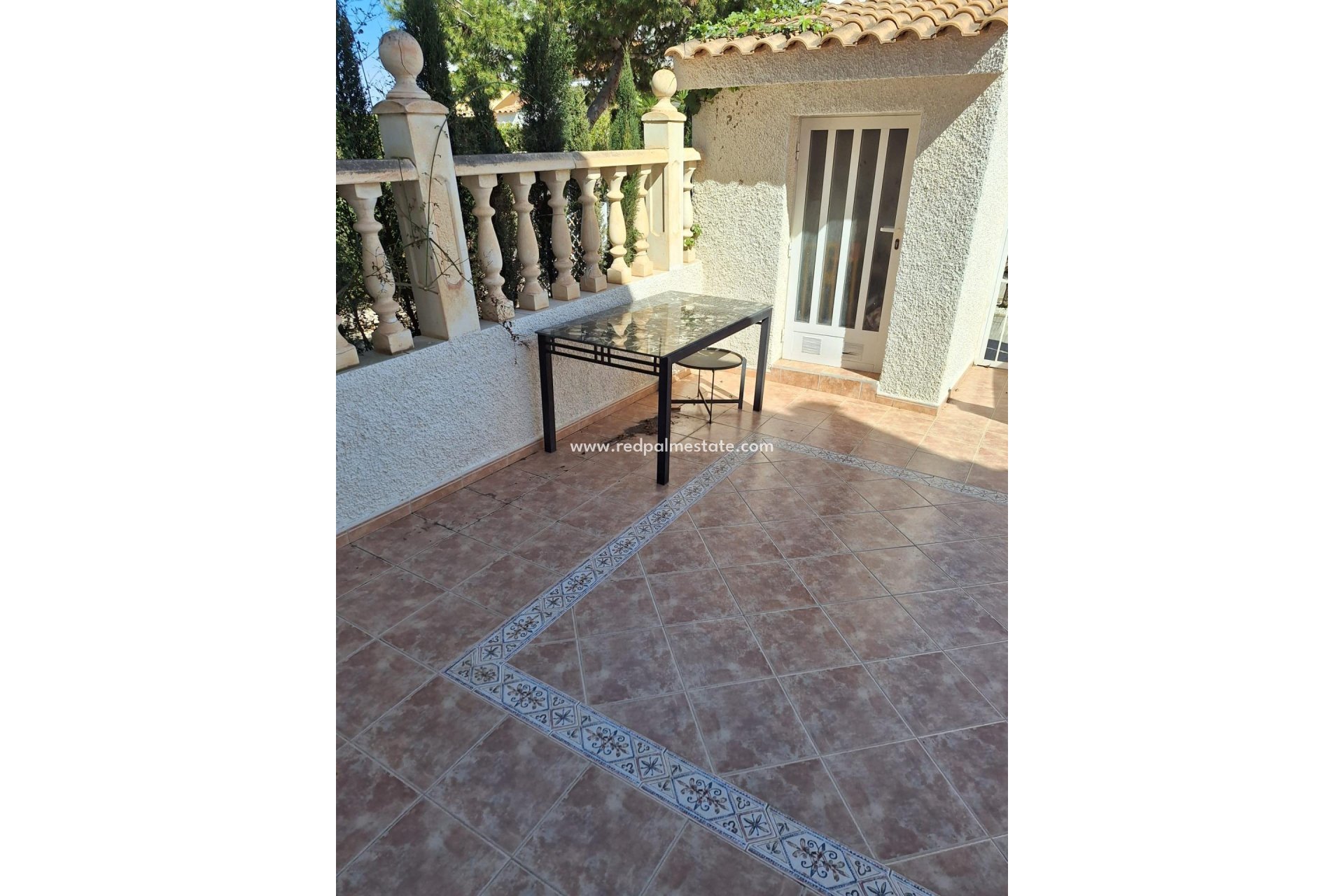 Resale - Bungalow -
Gran Alacant - Gran Vista