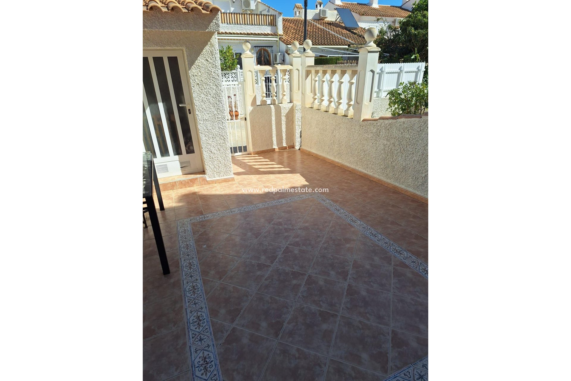 Resale - Bungalow -
Gran Alacant - Gran Vista