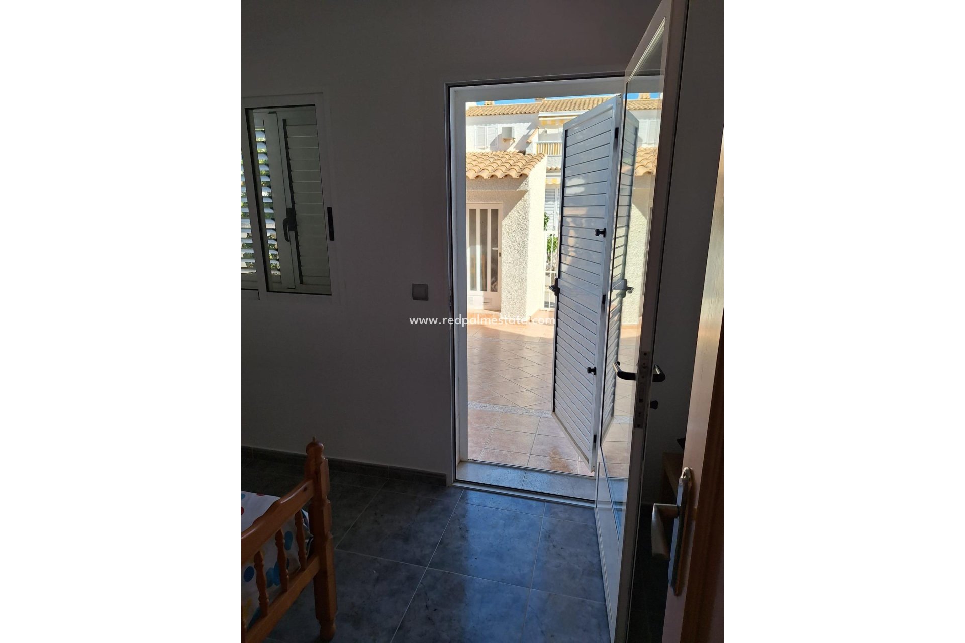 Resale - Bungalow -
Gran Alacant - Gran Vista