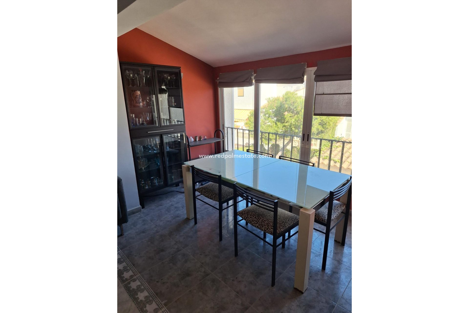 Resale - Bungalow -
Gran Alacant - Gran Vista