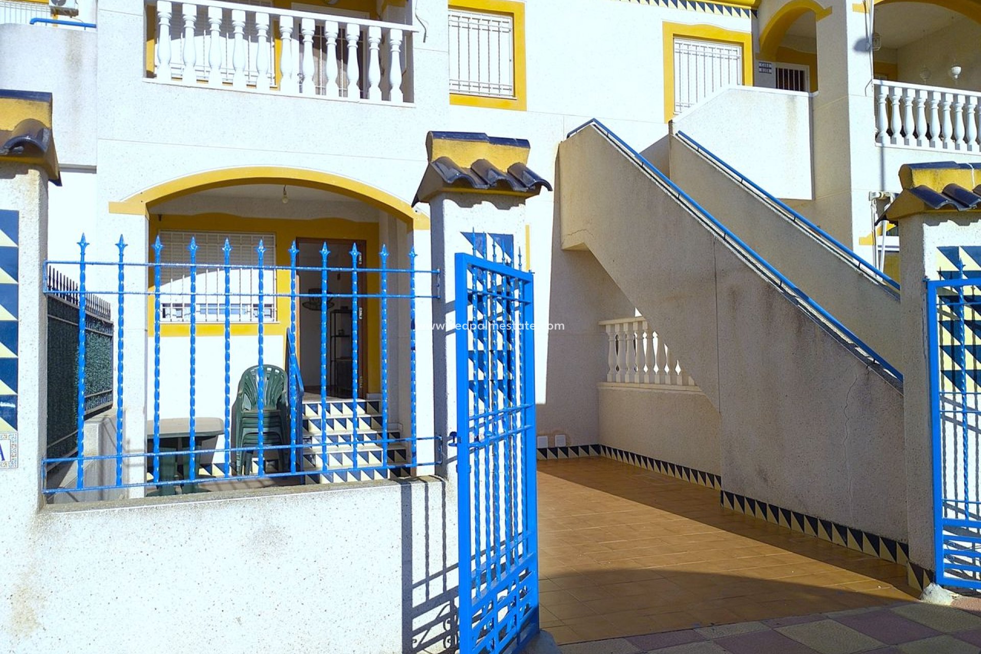 Resale - Bungalow -
Guardamar del Segura - El Eden