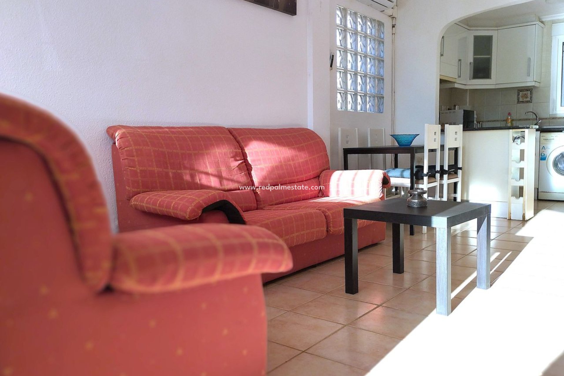 Resale - Bungalow -
Guardamar del Segura - El Eden