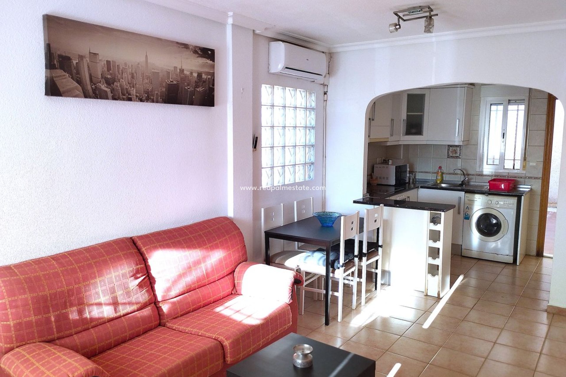 Resale - Bungalow -
Guardamar del Segura - El Eden