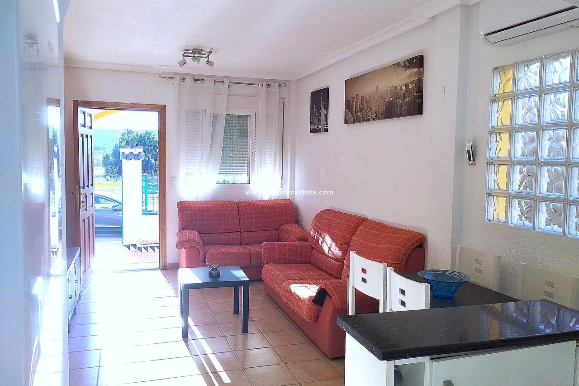 Resale - Bungalow -
Guardamar del Segura - El Eden