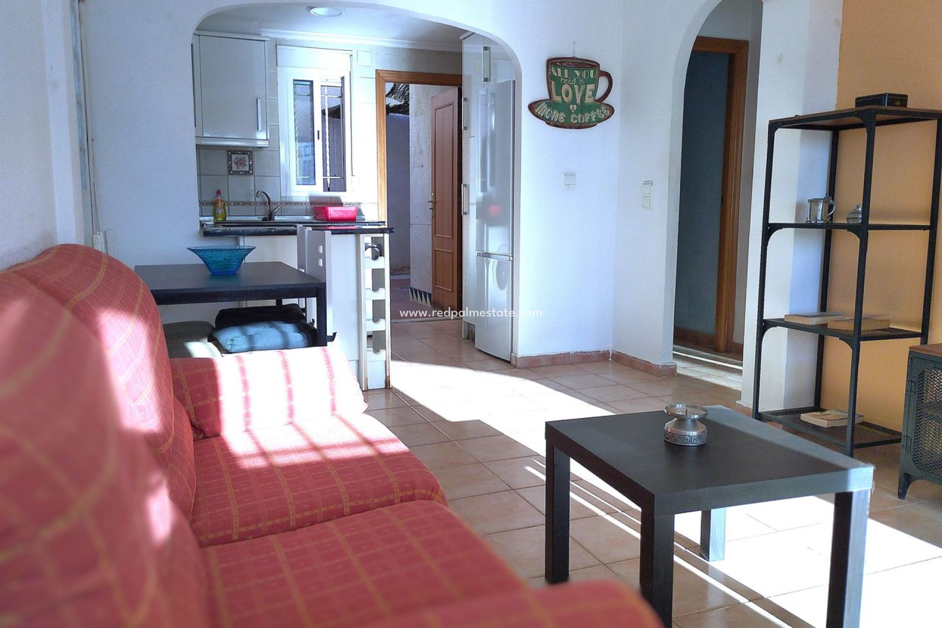 Resale - Bungalow -
Guardamar del Segura - El Eden