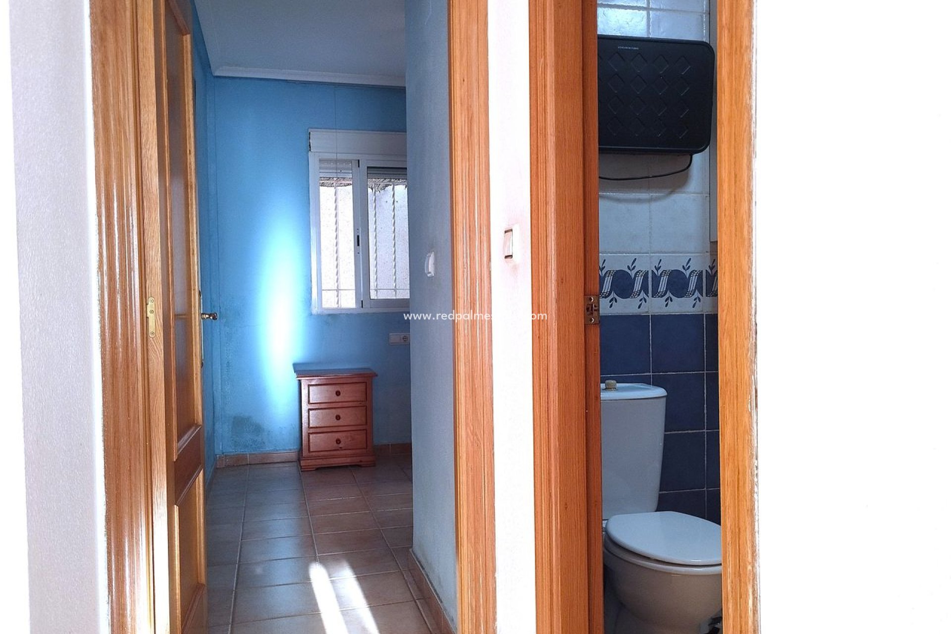 Resale - Bungalow -
Guardamar del Segura - El Eden