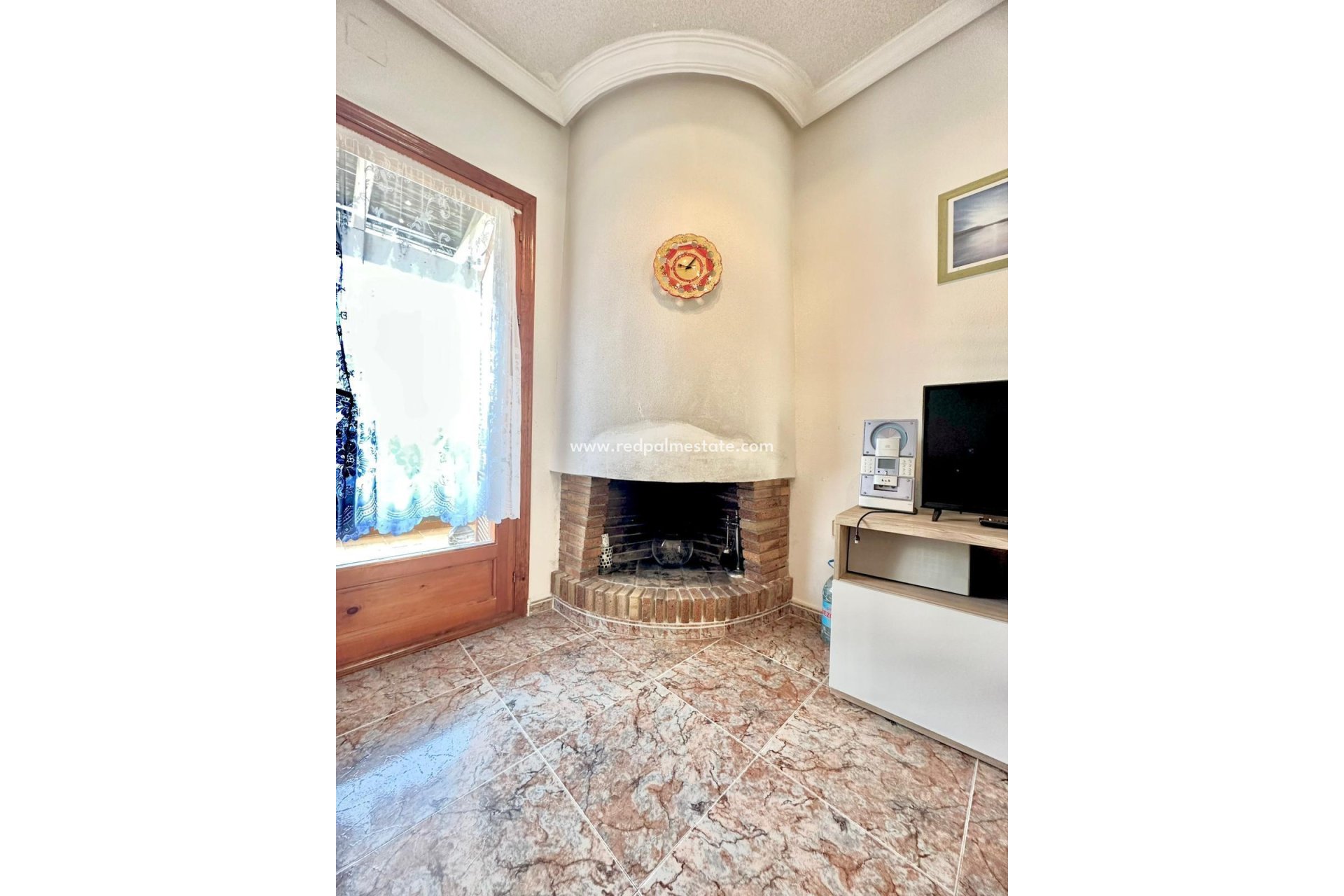 Resale - Bungalow -
Guardamar del Segura - El Moncayo