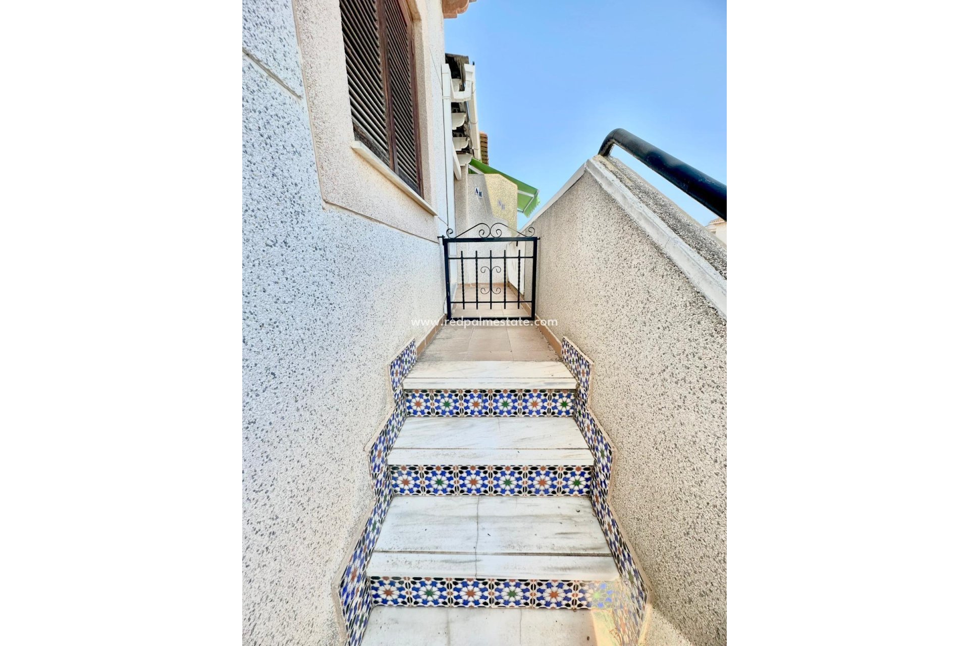 Resale - Bungalow -
Guardamar del Segura - El Moncayo