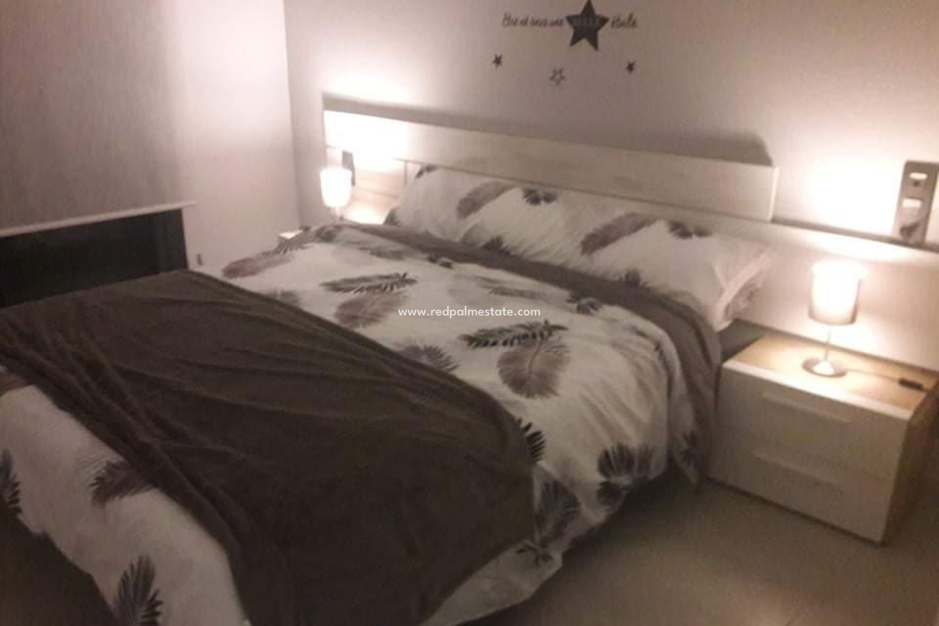 Resale - Bungalow -
Guardamar del Segura - EL RASO