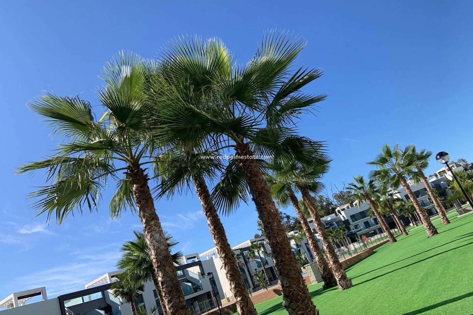 Resale - Bungalow -
Guardamar del Segura - EL RASO