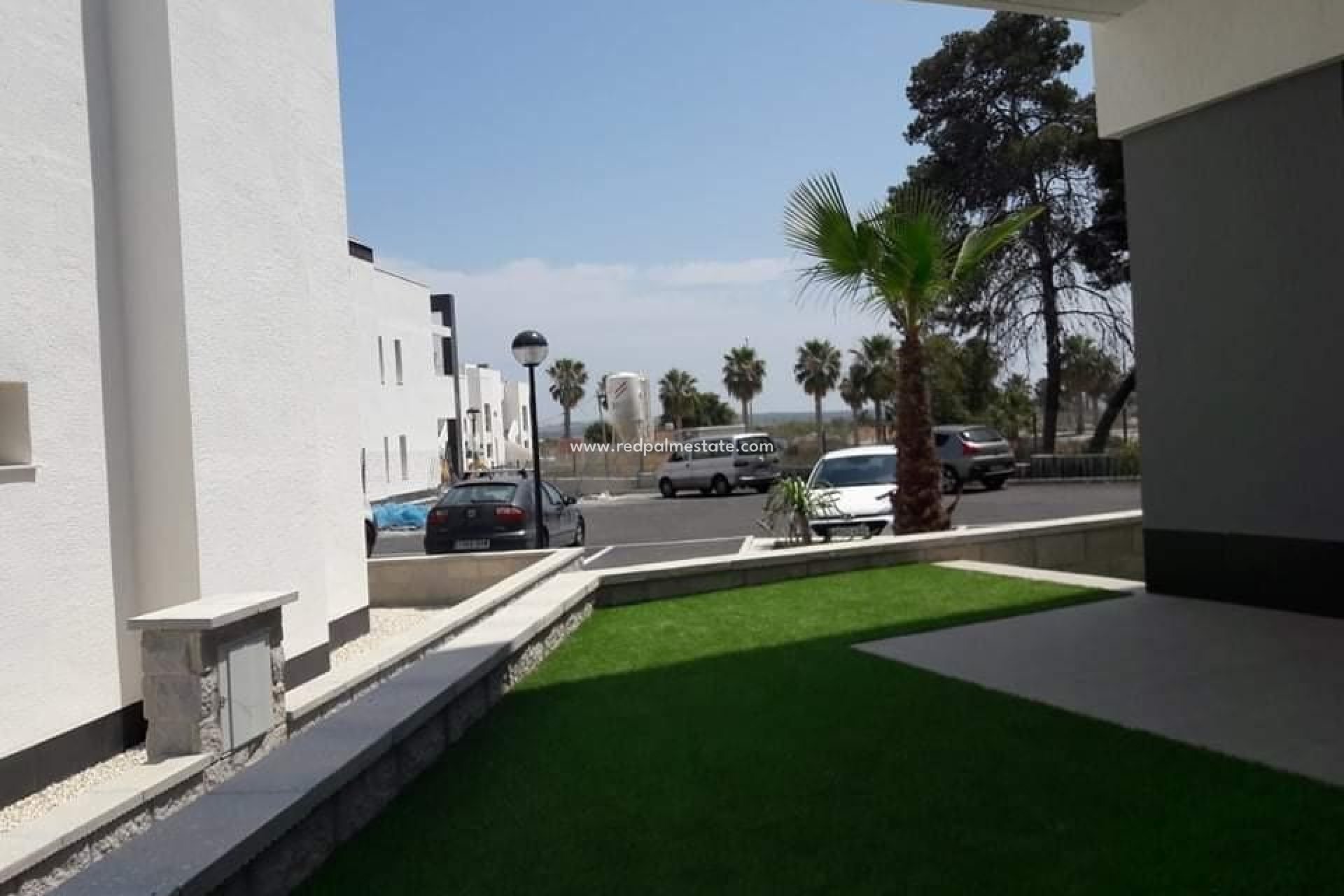 Resale - Bungalow -
Guardamar del Segura - EL RASO