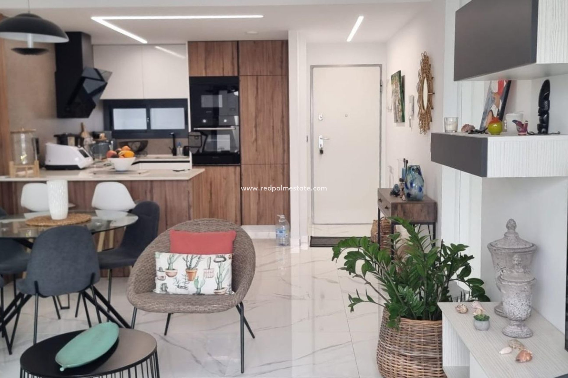 Resale - Bungalow -
Guardamar del Segura - El Raso