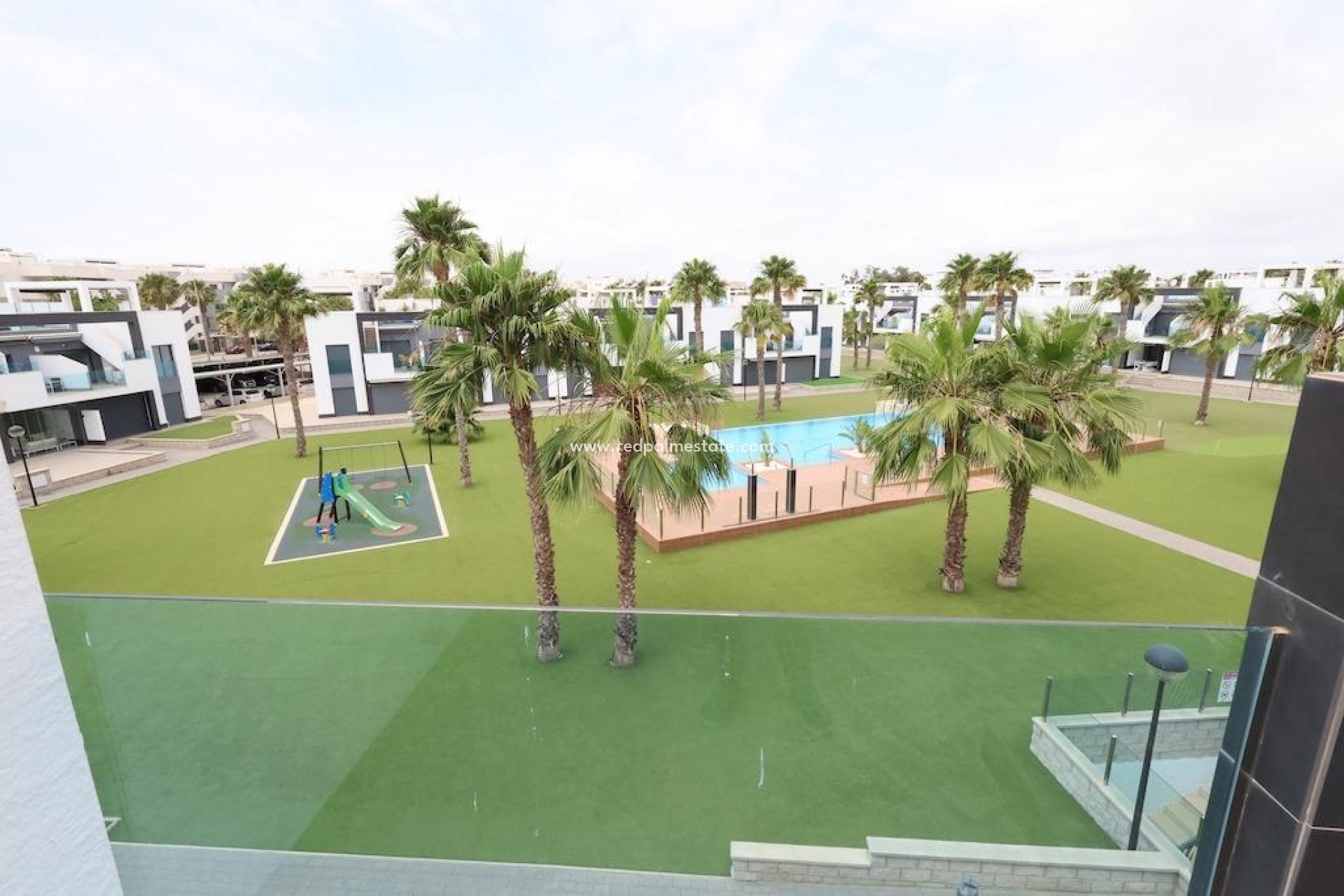 Resale - Bungalow -
Guardamar del Segura - El Raso