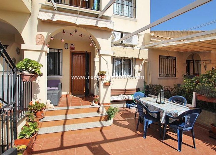 Resale - Bungalow -
Guardamar del Segura - Guardamar