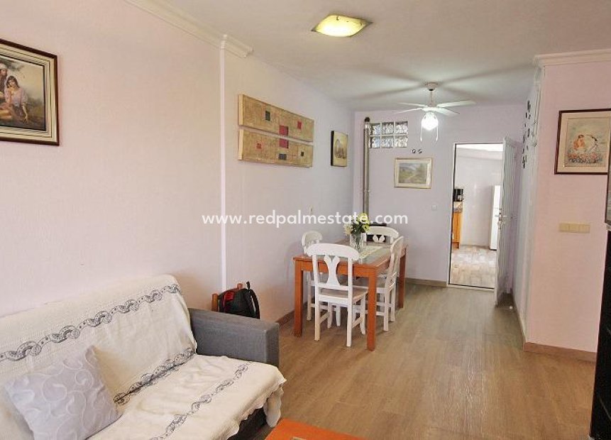 Resale - Bungalow -
Guardamar del Segura - Guardamar