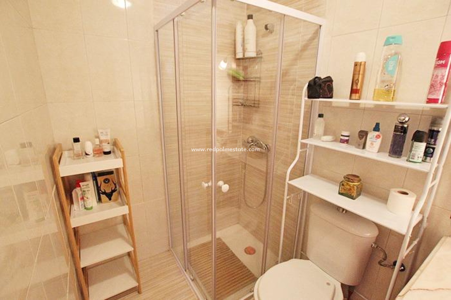 Resale - Bungalow -
Guardamar del Segura - Guardamar