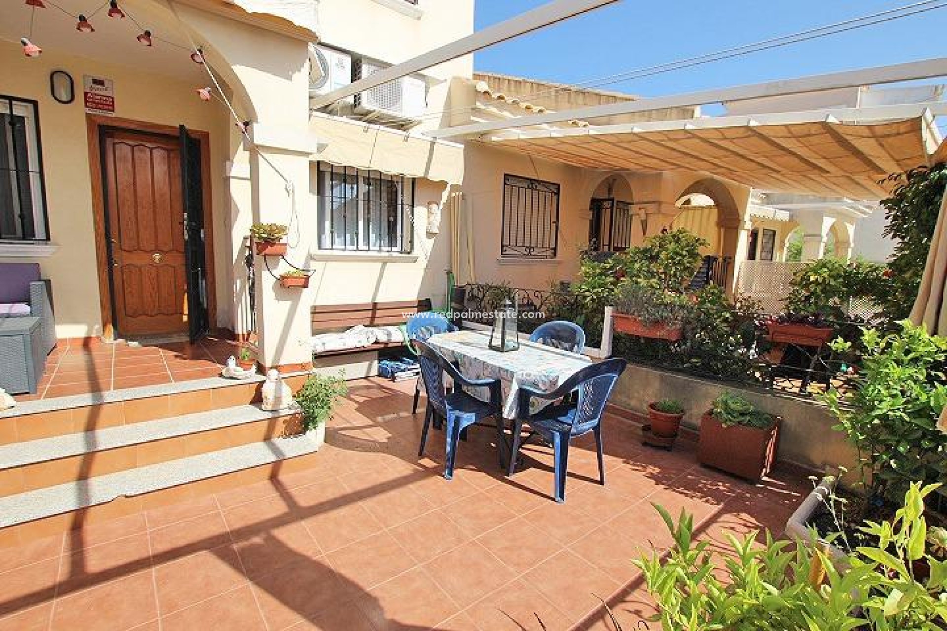 Resale - Bungalow -
Guardamar del Segura - Guardamar