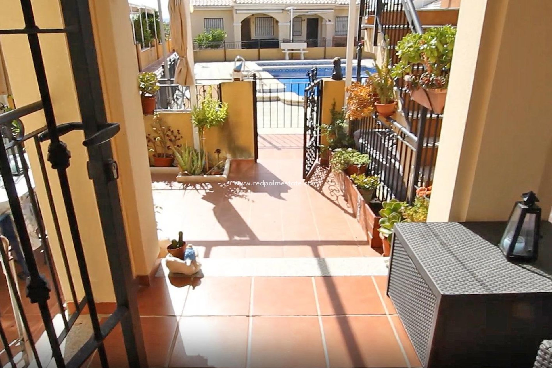 Resale - Bungalow -
Guardamar del Segura - Guardamar