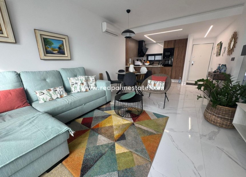 Resale - Bungalow -
Guardamar del Segura - Guardamar