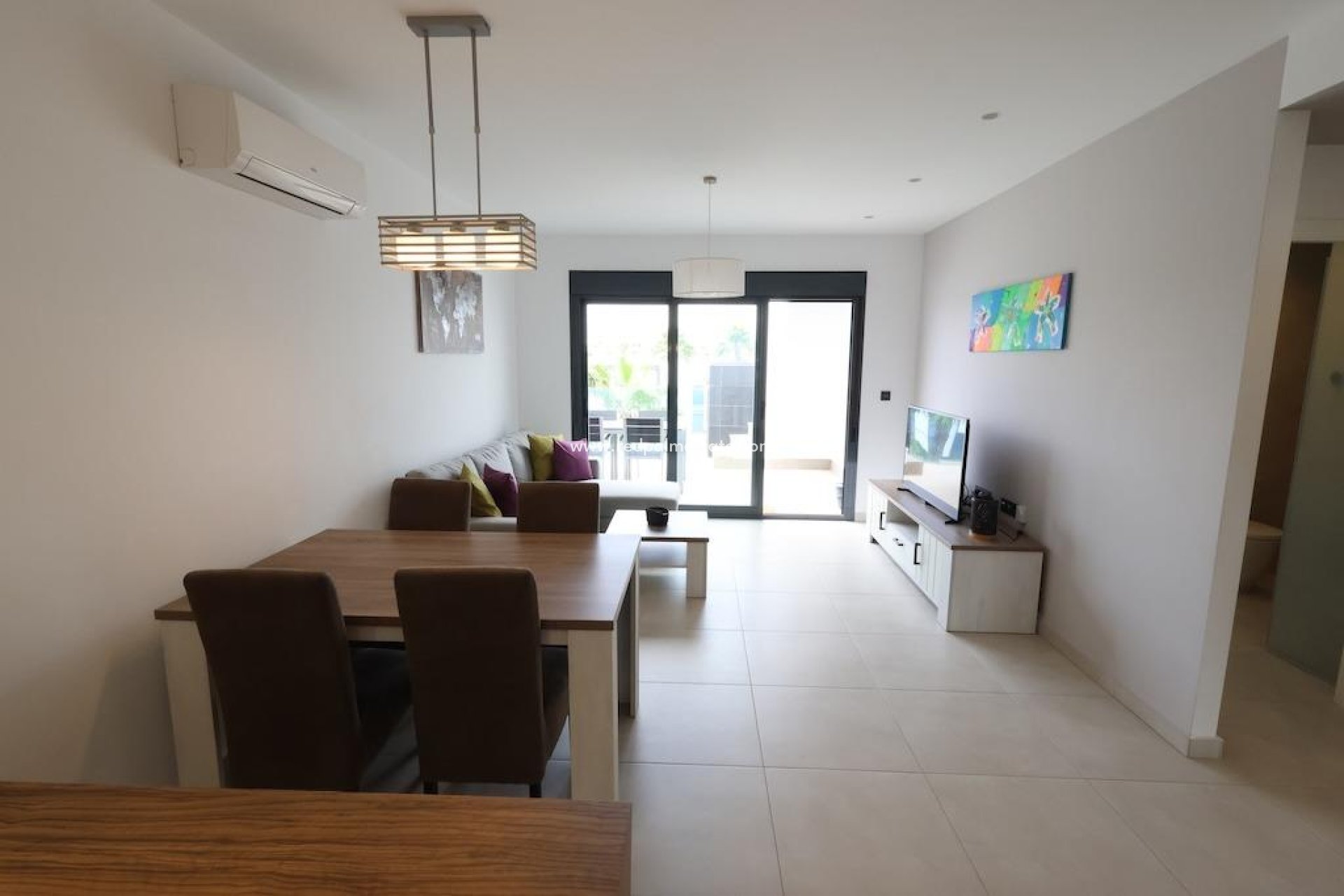Resale - Bungalow -
Guardamar del Segura - Guardamar