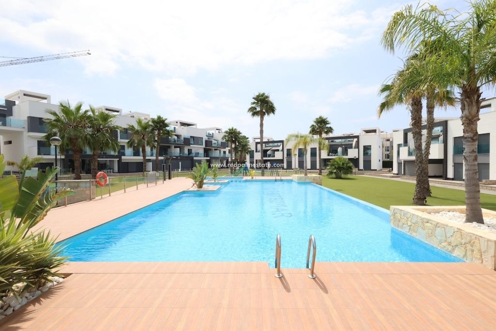 Resale - Bungalow -
Guardamar del Segura - Guardamar