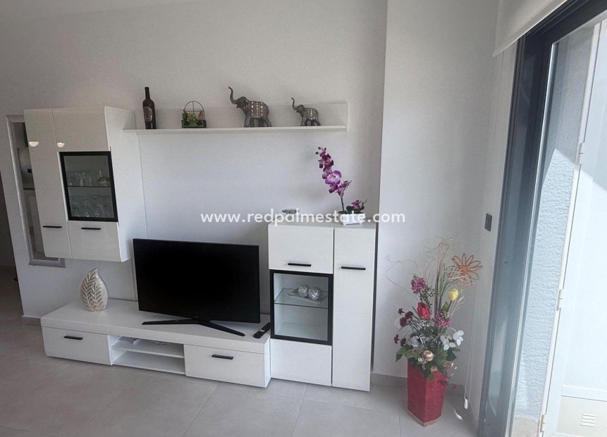 Resale - Bungalow -
Guardamar del Segura - Oasis Beach