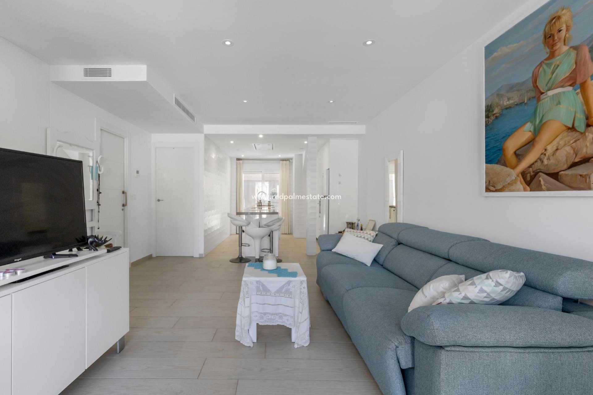 Resale - Bungalow -
Guardamar del Segura - Urbanizaciones