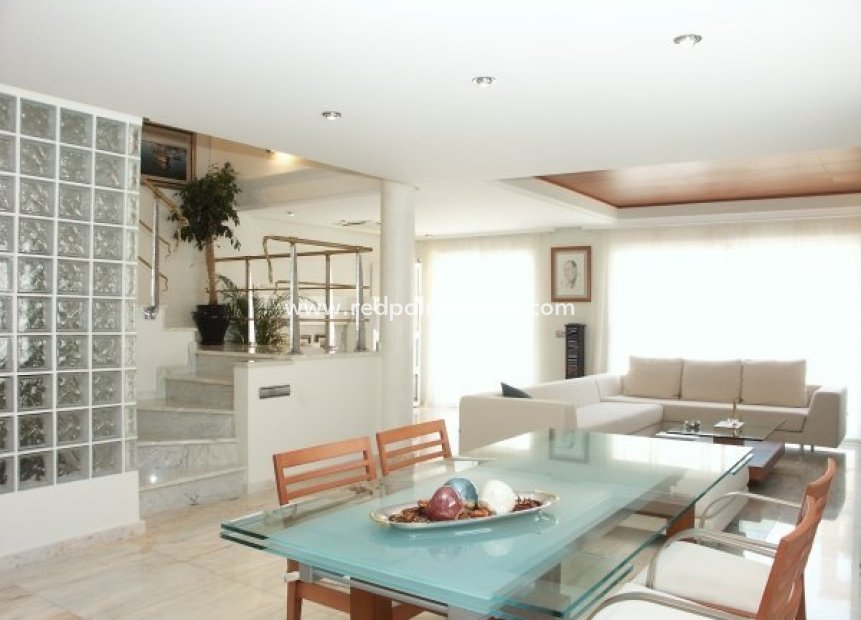 Resale - Bungalow -
Jávea - Costa Blanca