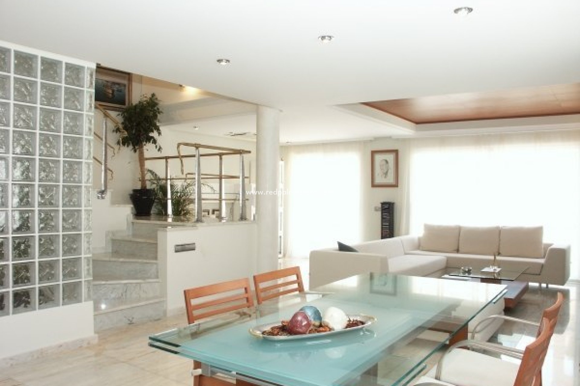 Resale - Bungalow -
Jávea - Costa Blanca