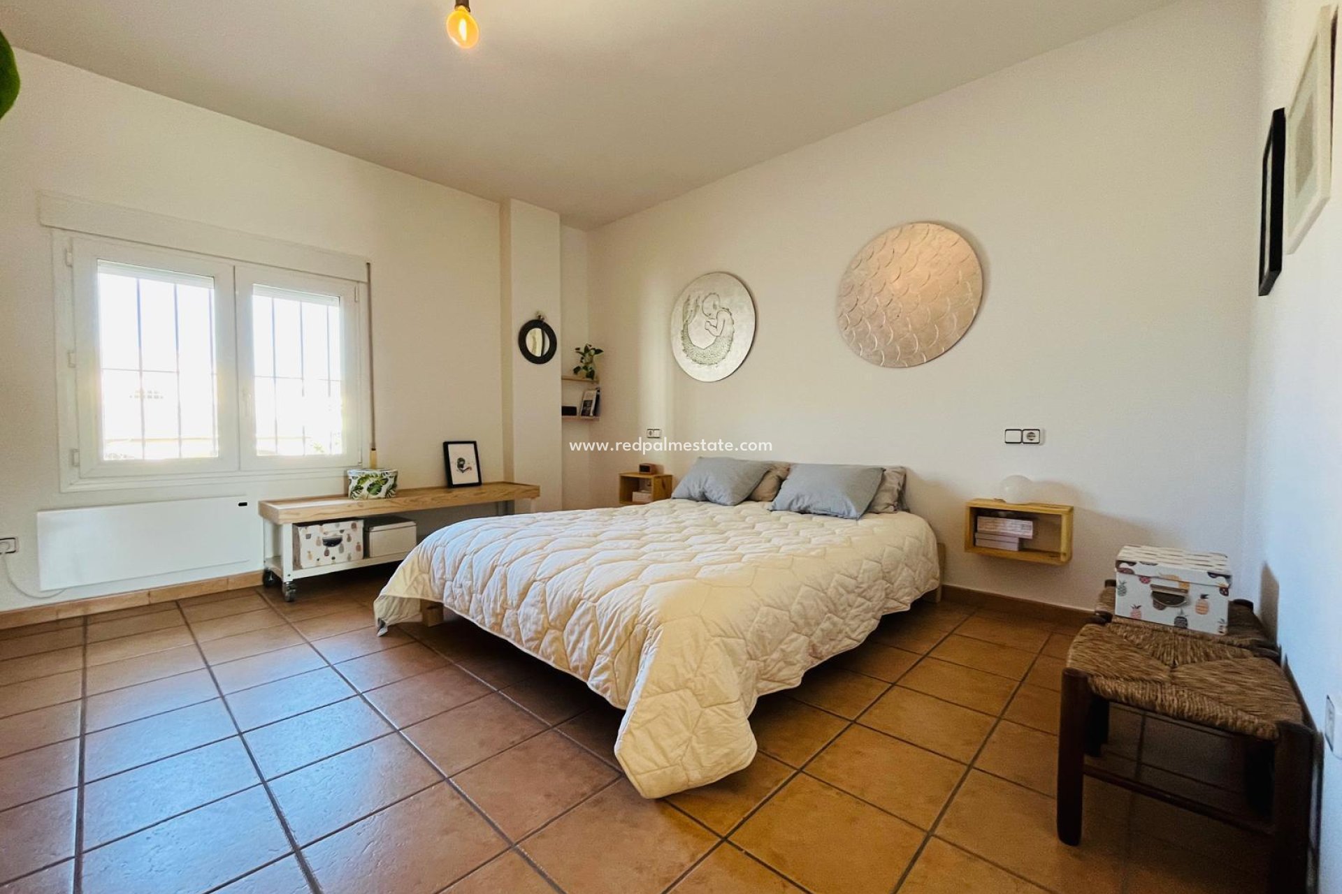 Resale - Bungalow -
Jávea - Costa Blanca