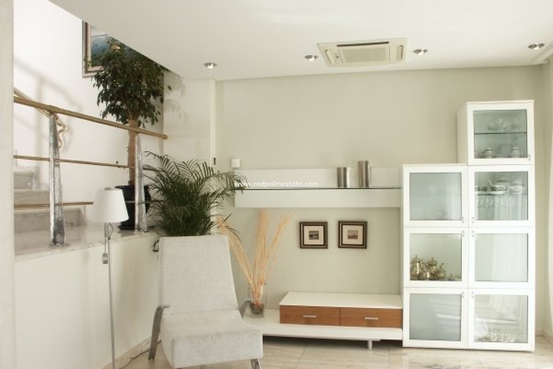 Resale - Bungalow -
Jávea