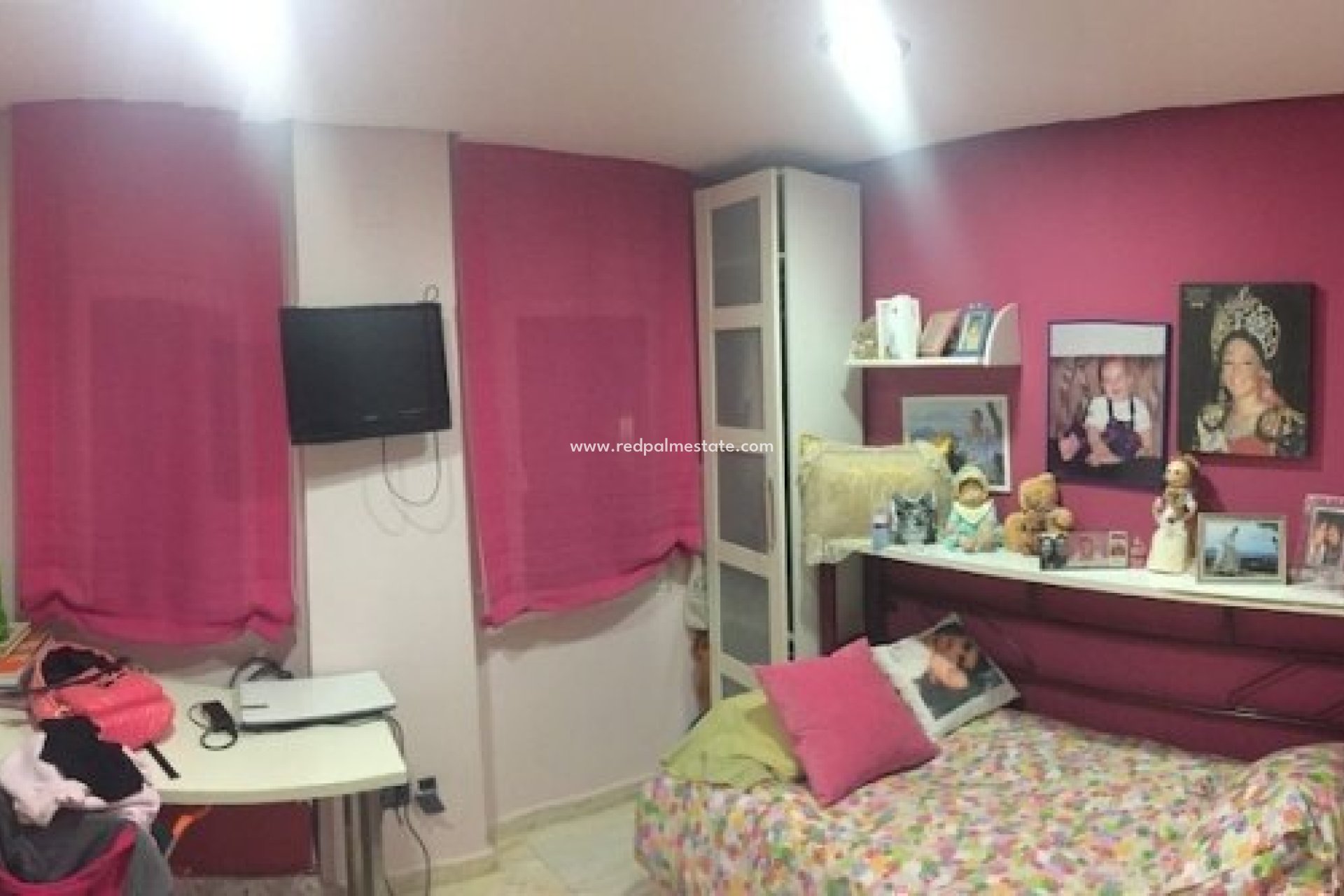 Resale - Bungalow -
Jávea