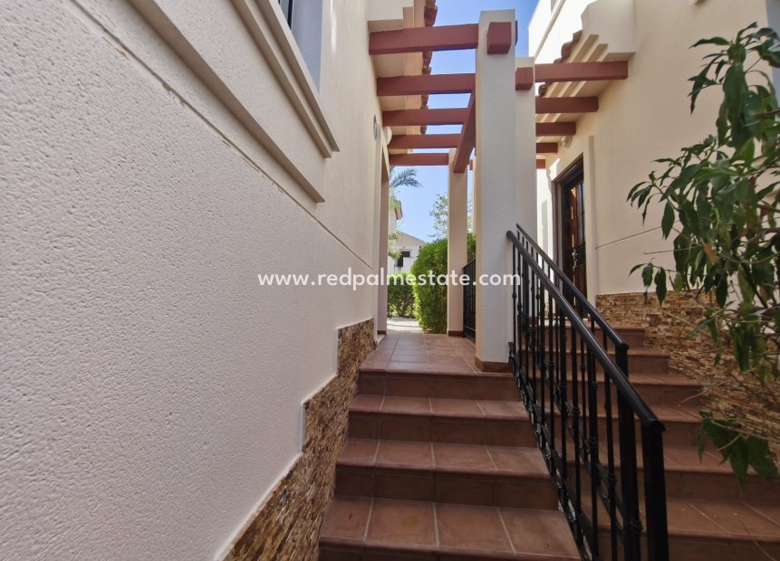 Resale - Bungalow -
La Finca Golf Resort - Inland