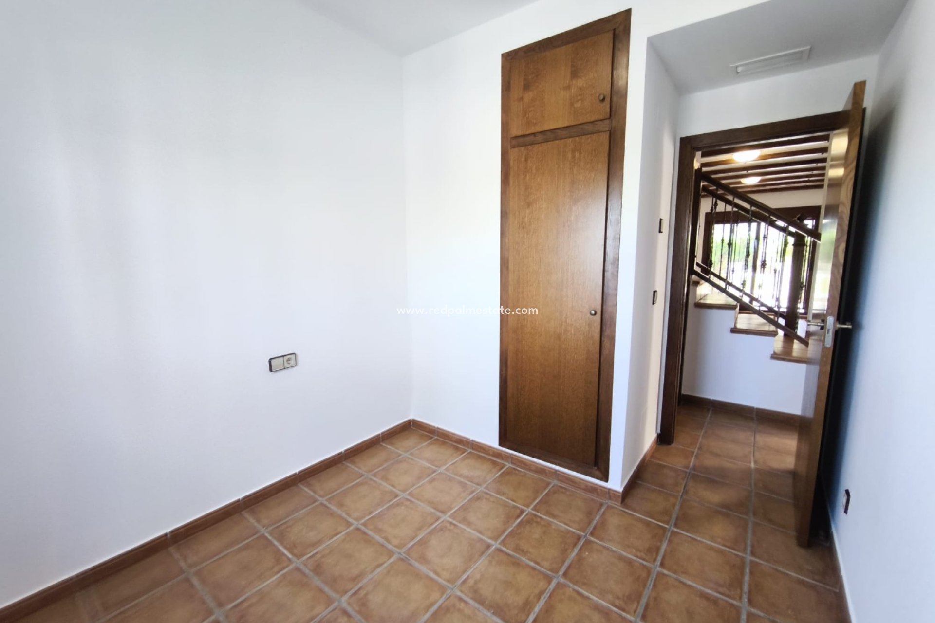Resale - Bungalow -
La Finca Golf Resort - Inland