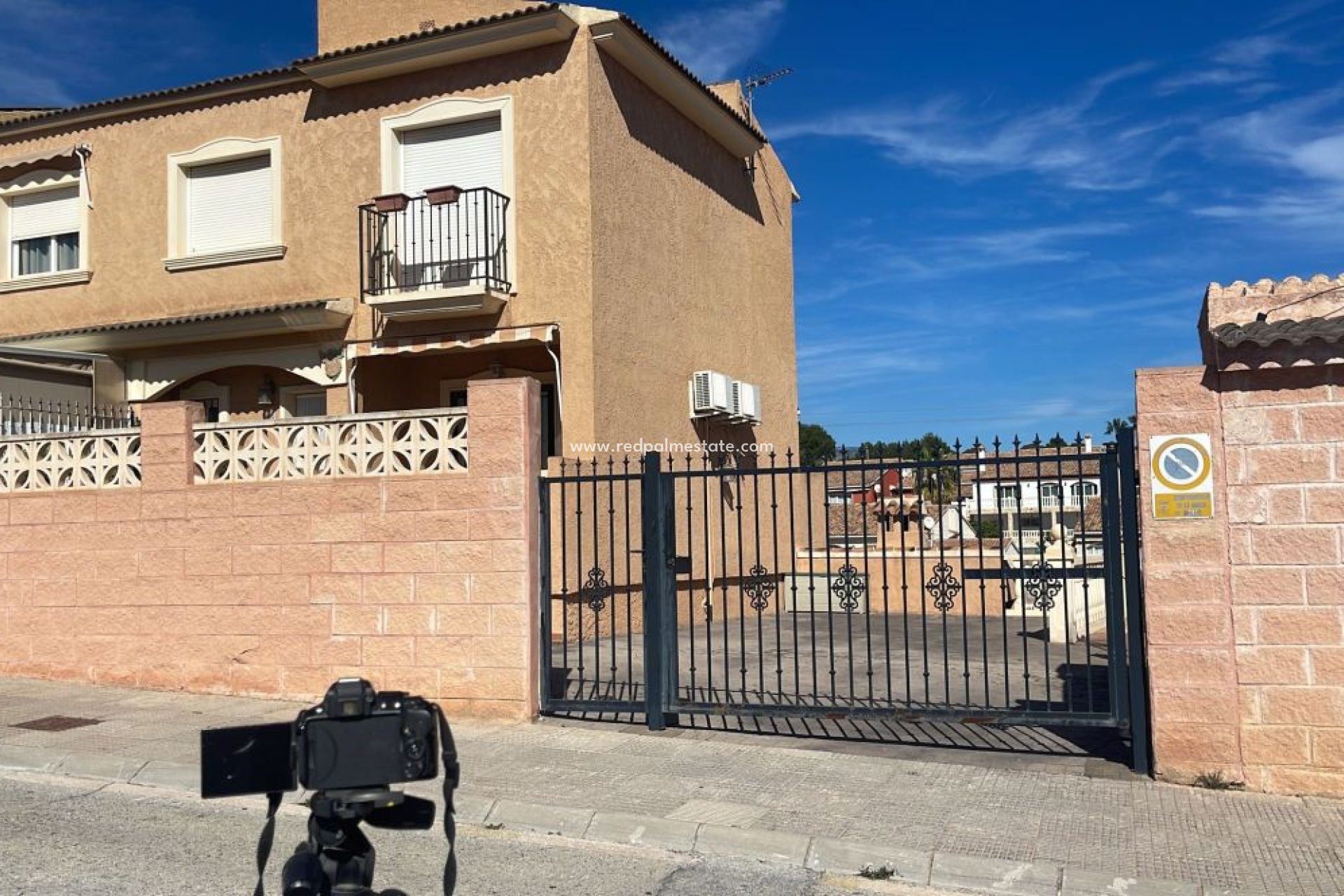 Resale - Bungalow -
La Nucía - Costa Blanca