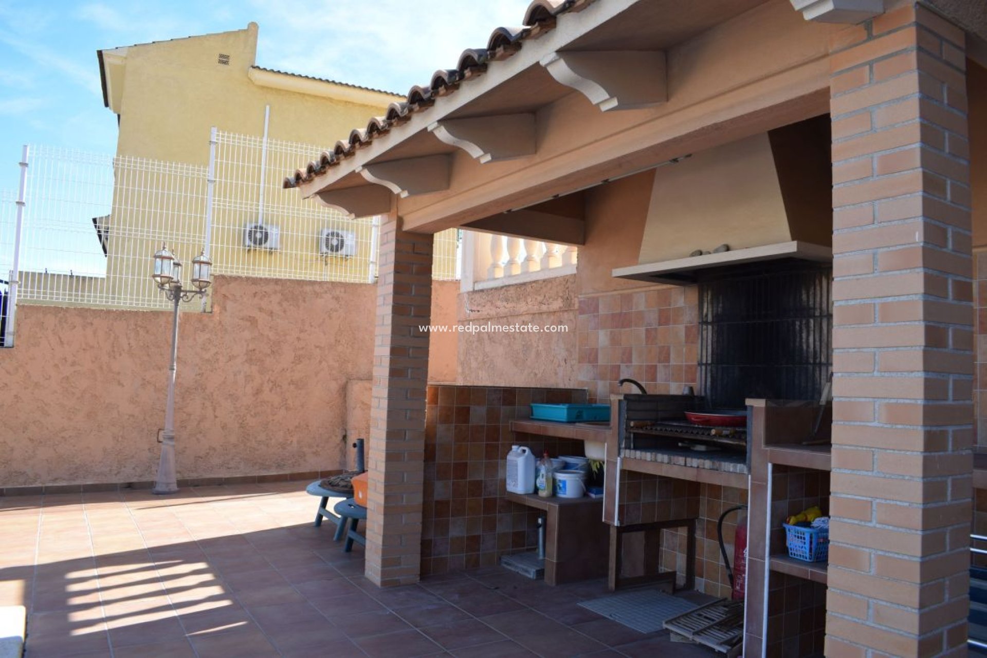 Resale - Bungalow -
La Nucía - Costa Blanca