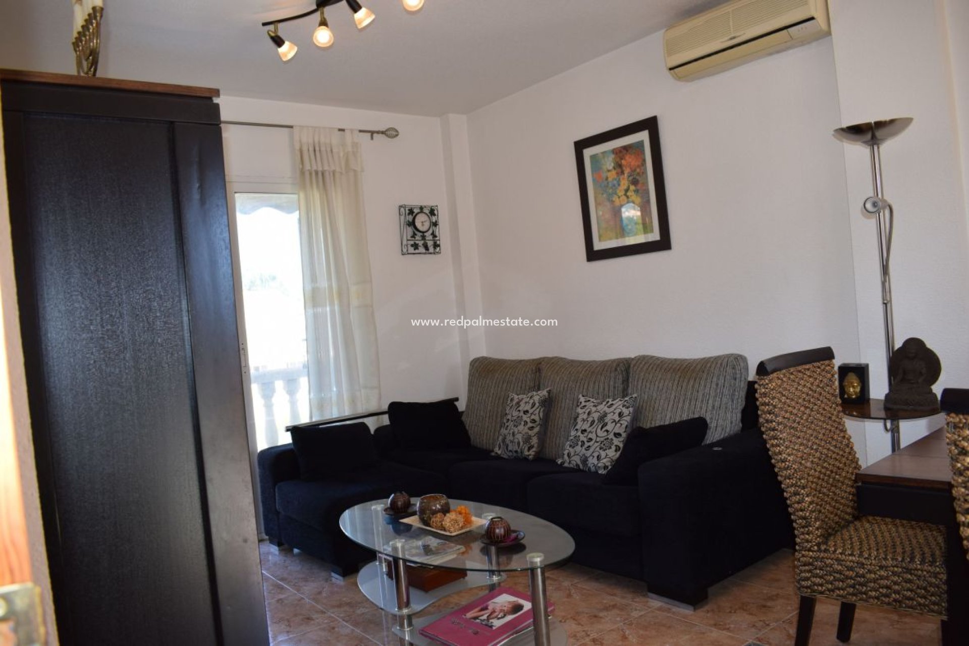 Resale - Bungalow -
La Nucía - Costa Blanca