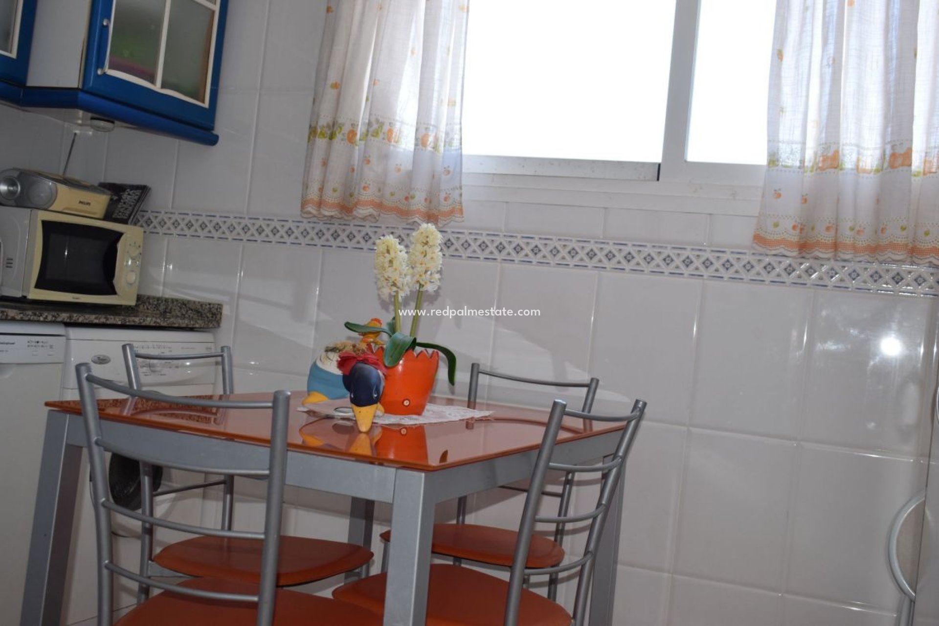 Resale - Bungalow -
La Nucía - Costa Blanca