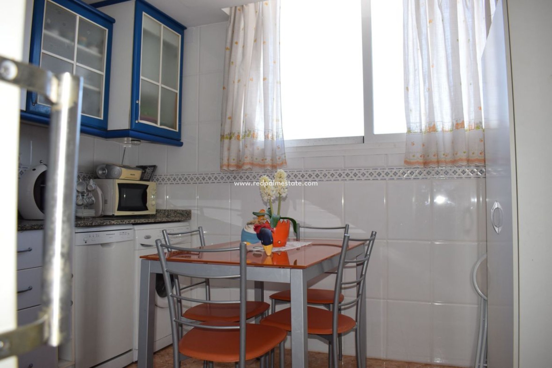 Resale - Bungalow -
La Nucía - Costa Blanca