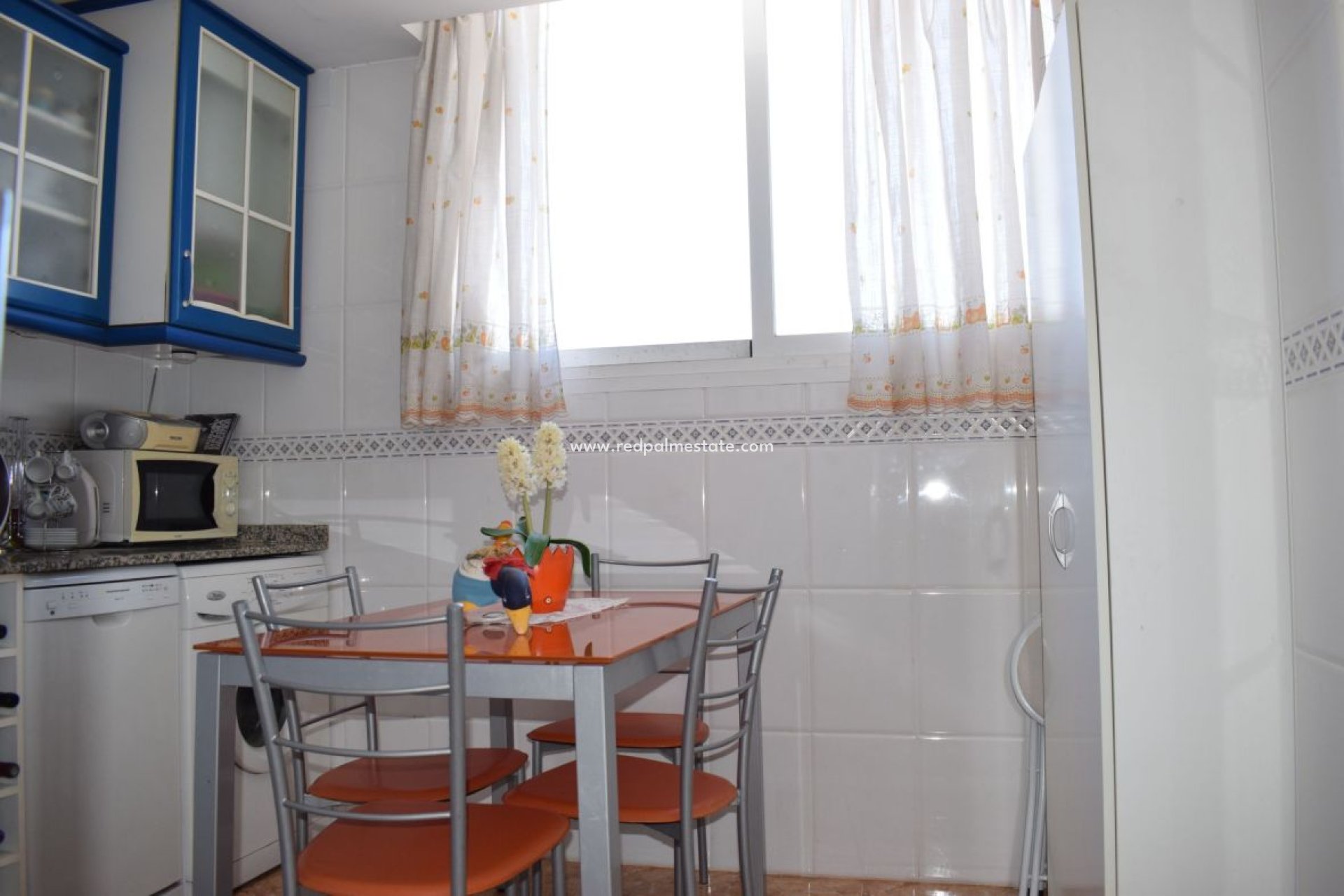 Resale - Bungalow -
La Nucía - Costa Blanca