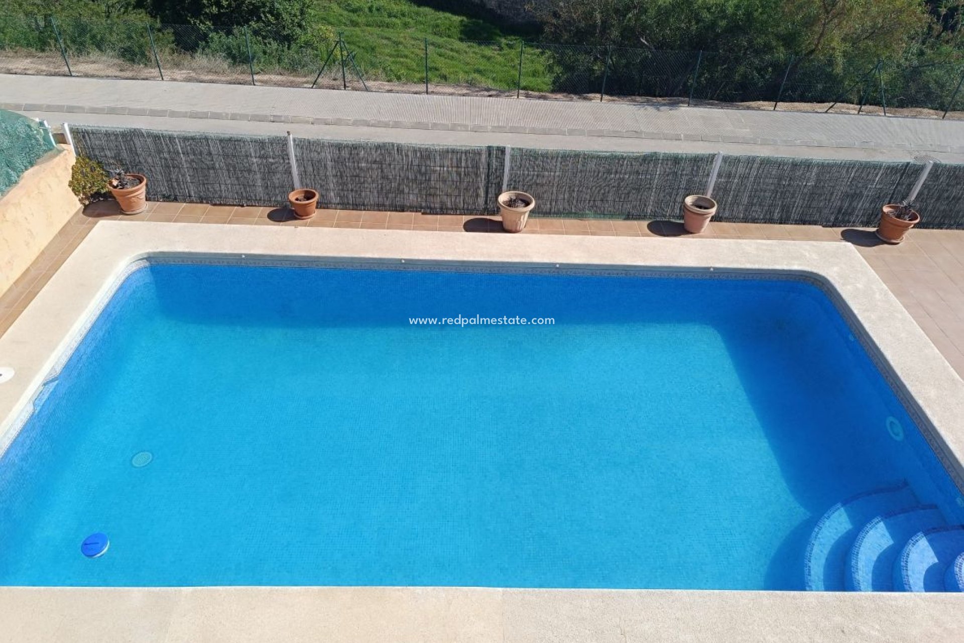 Resale - Bungalow -
La Nucía - Costa Blanca