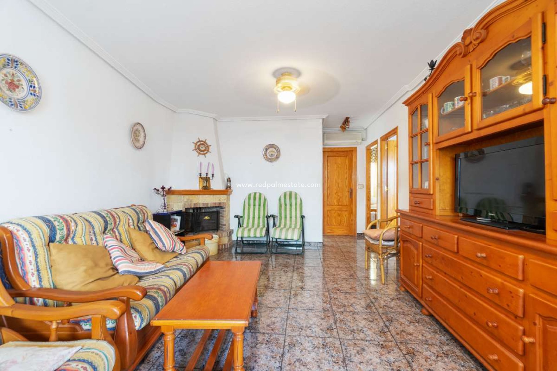 Resale - Bungalow -
Lo Pagan - Costa Calida